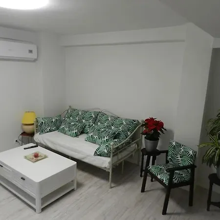 El Jardin De Paula Zaragoza