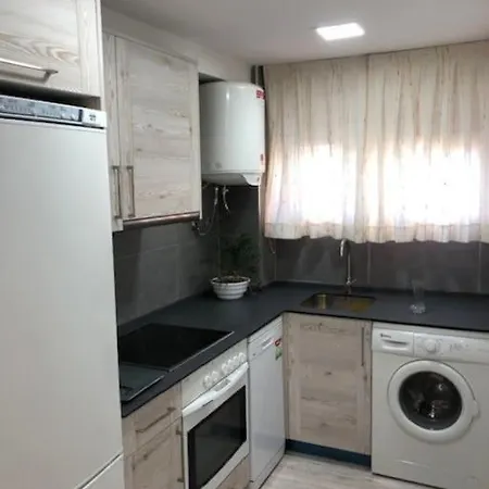 El Jardin De Paula * Saragossa